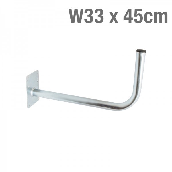 EDISION ΒΑΣΗ ΤΟΙΧΟΥ Φ33 x 45cm